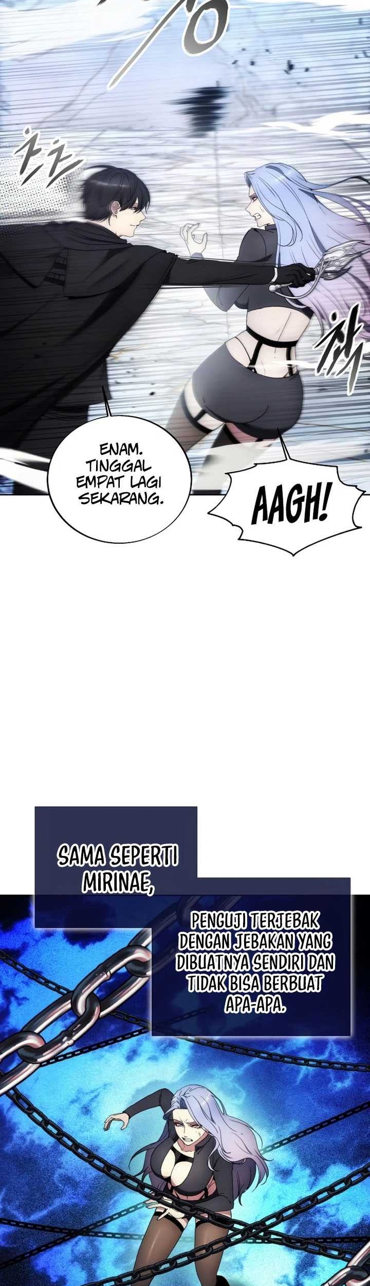 How to Live as a Villain Chapter 117 Gambar 40