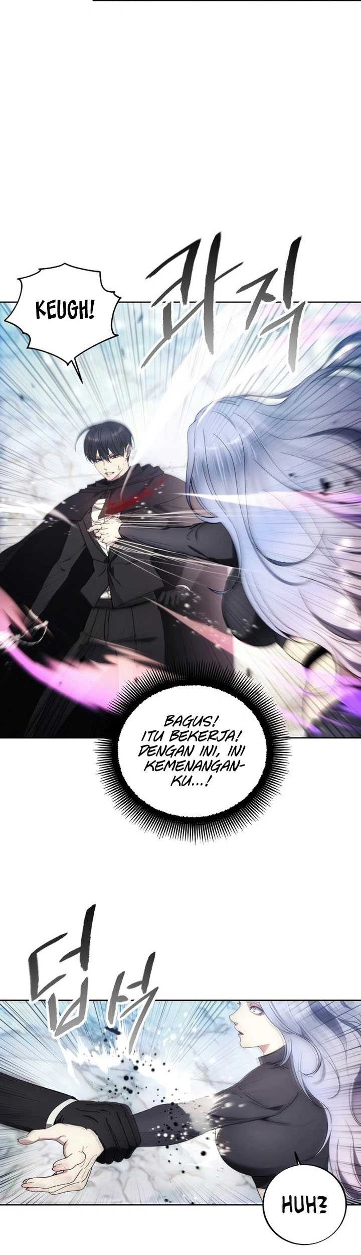 How to Live as a Villain Chapter 117 Gambar 43