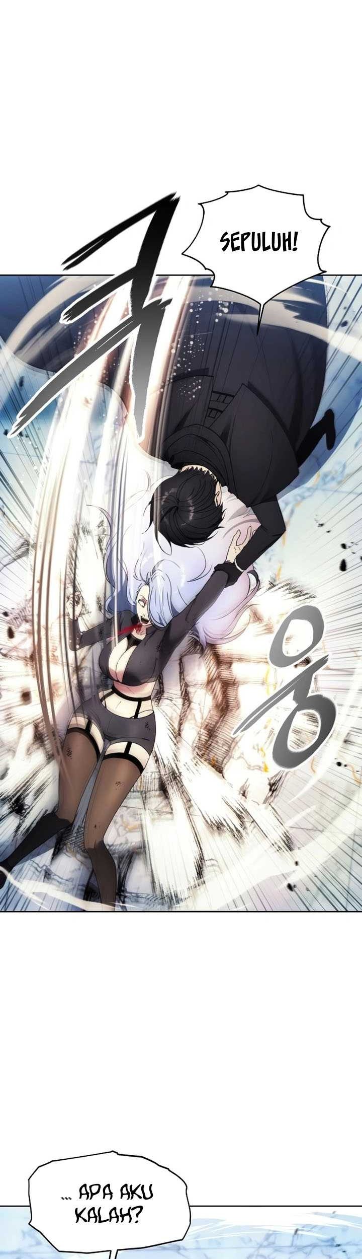 How to Live as a Villain Chapter 117 Gambar 44