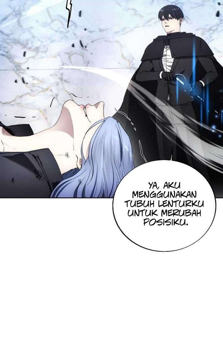 How to Live as a Villain Chapter 117 Gambar 45