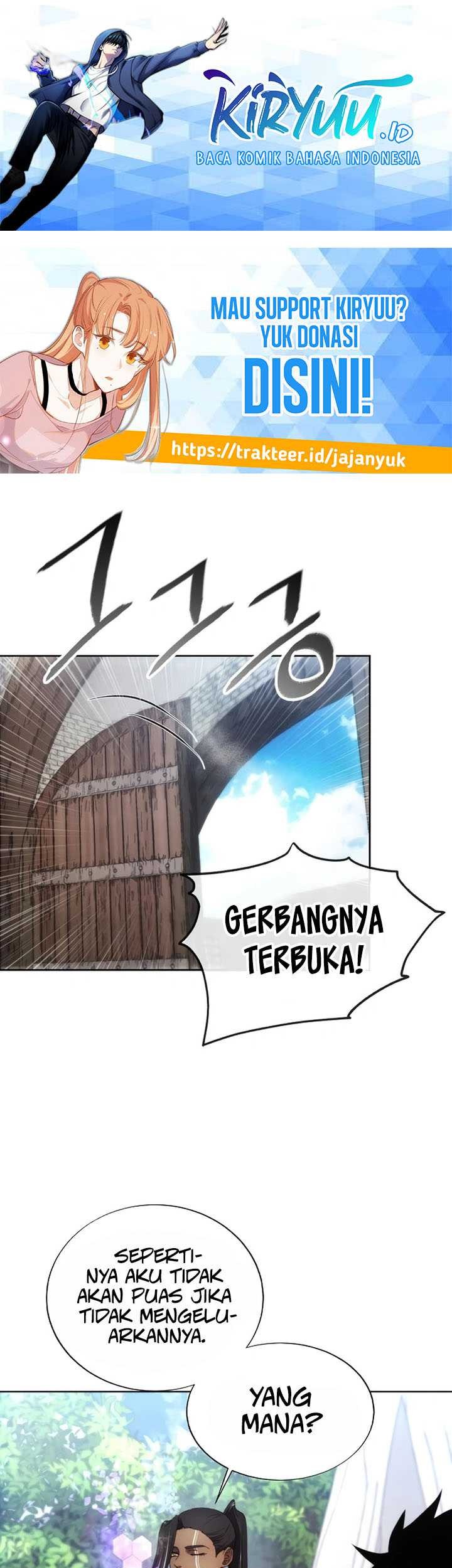 Baca Manhwa How to Live as a Villain Chapter 117 Gambar 2
