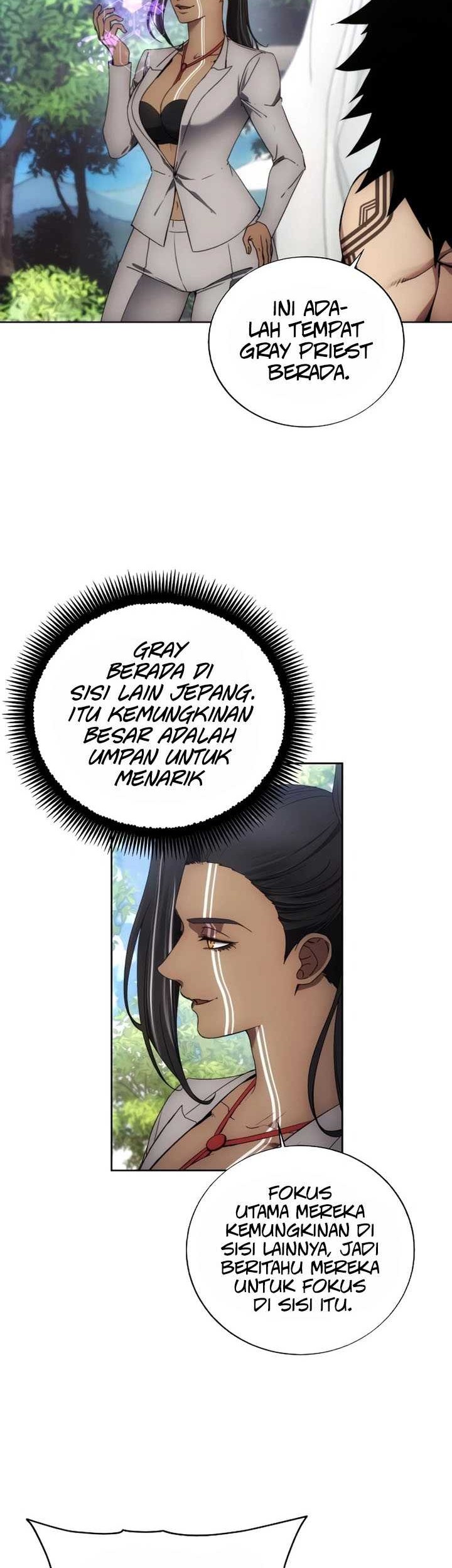 How to Live as a Villain Chapter 117 Gambar 3