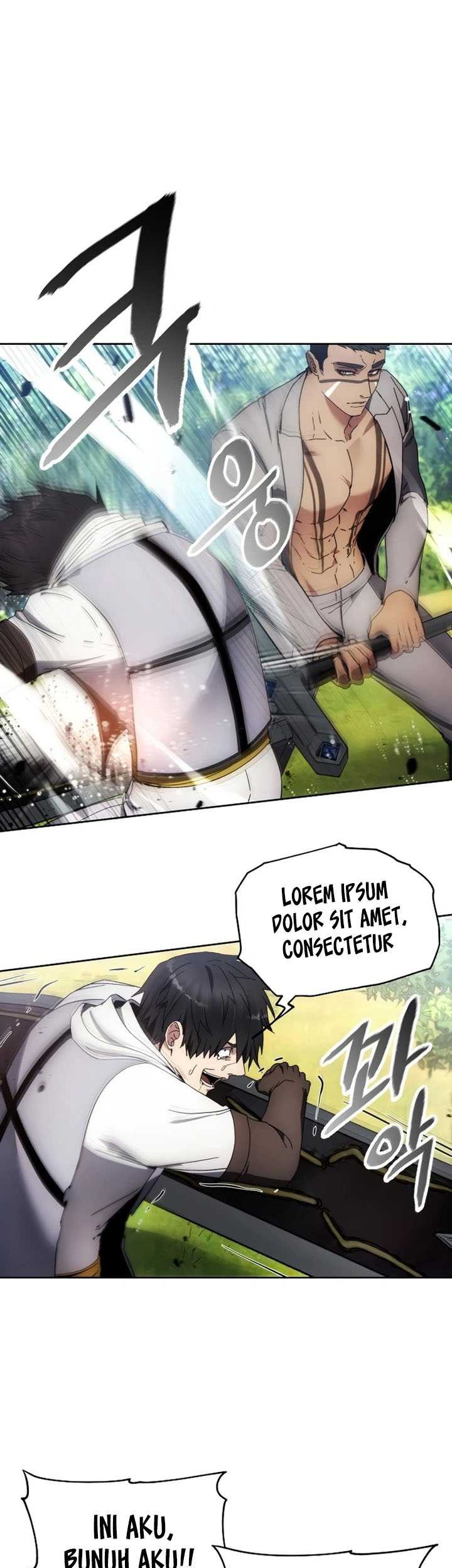 How to Live as a Villain Chapter 117 Gambar 8