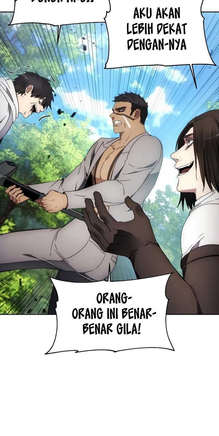 How to Live as a Villain Chapter 117 Gambar 9