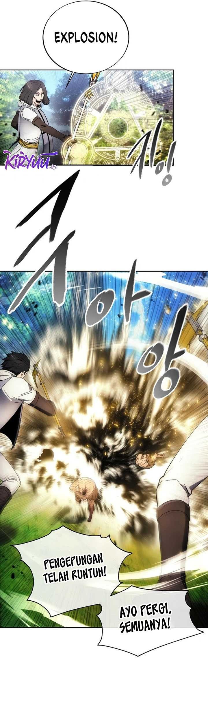 How to Live as a Villain Chapter 117 Gambar 10