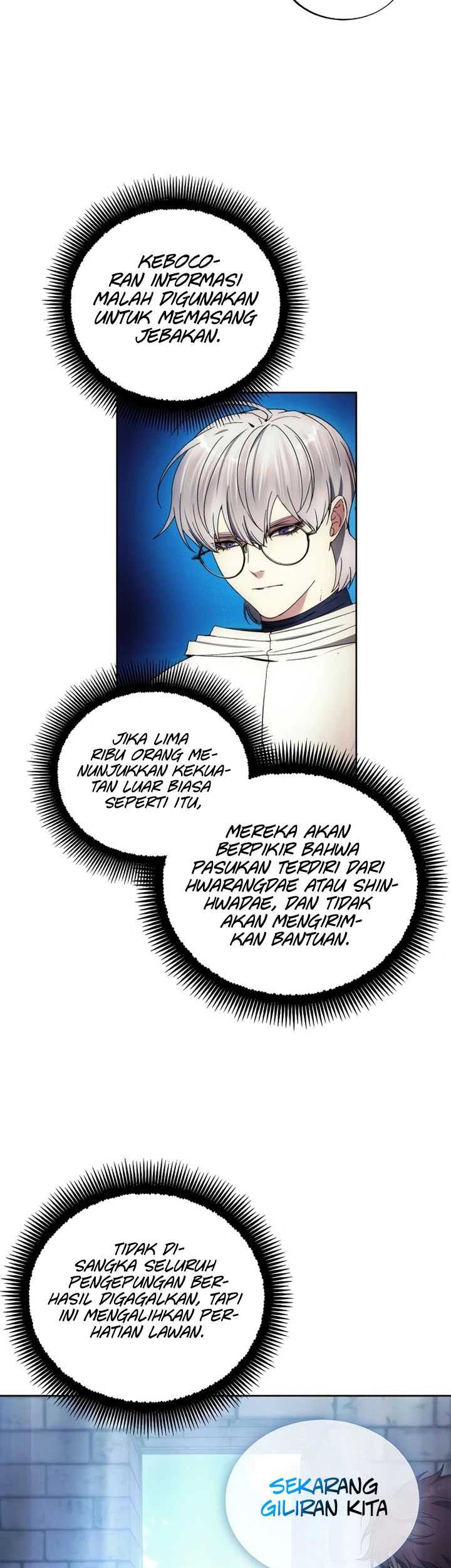 How to Live as a Villain Chapter 117 Gambar 12