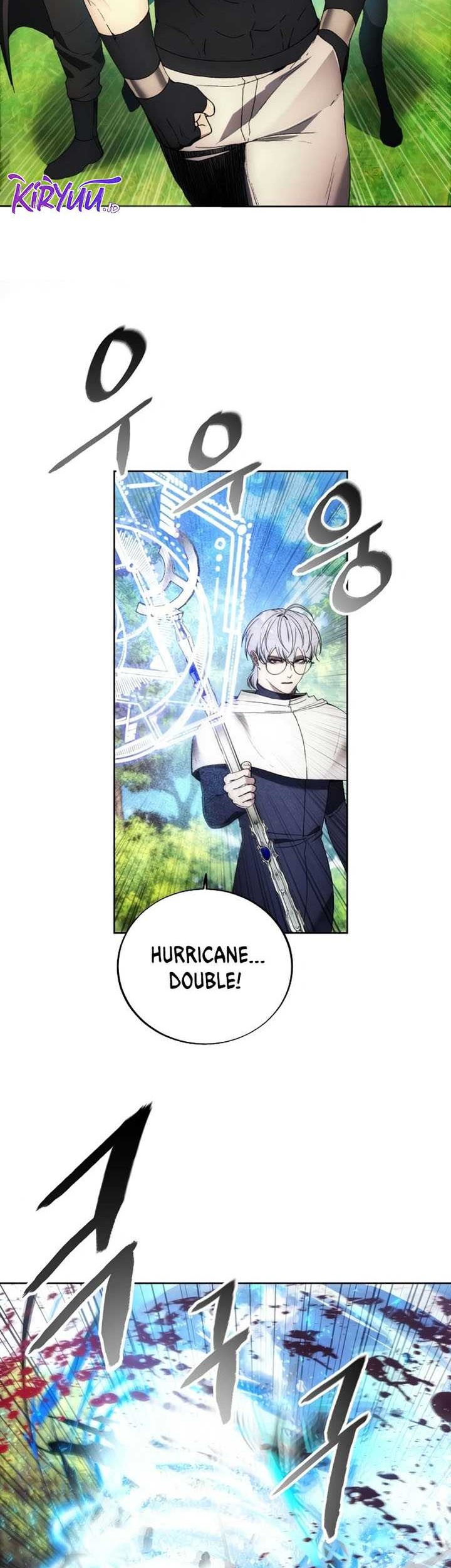How to Live as a Villain Chapter 117 Gambar 15