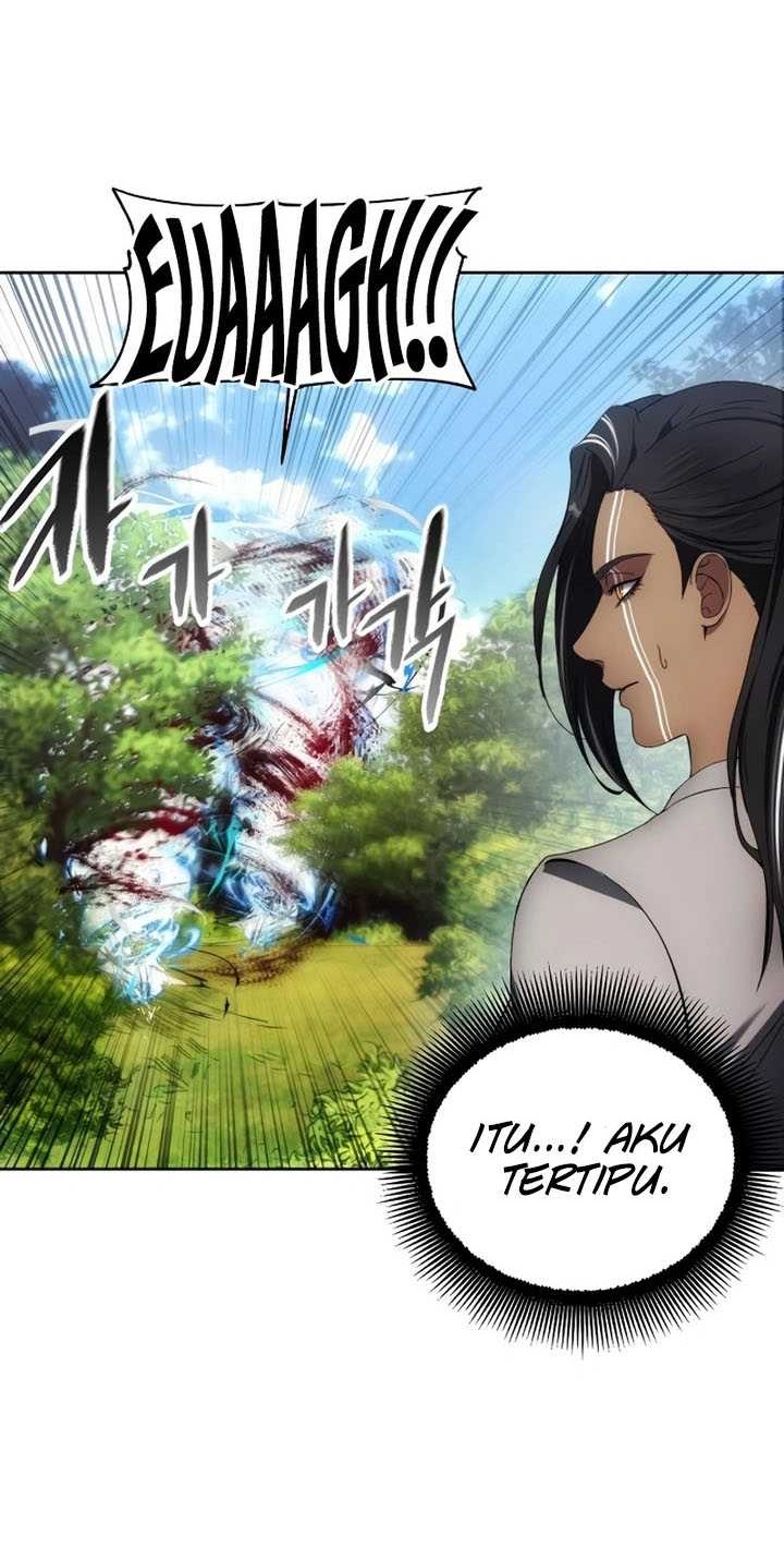How to Live as a Villain Chapter 117 Gambar 21