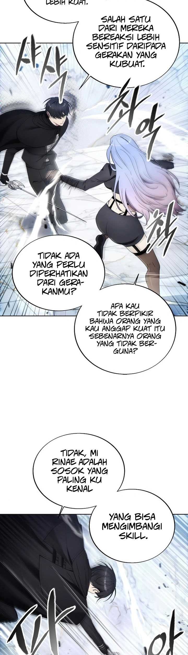 How to Live as a Villain Chapter 117 Gambar 32