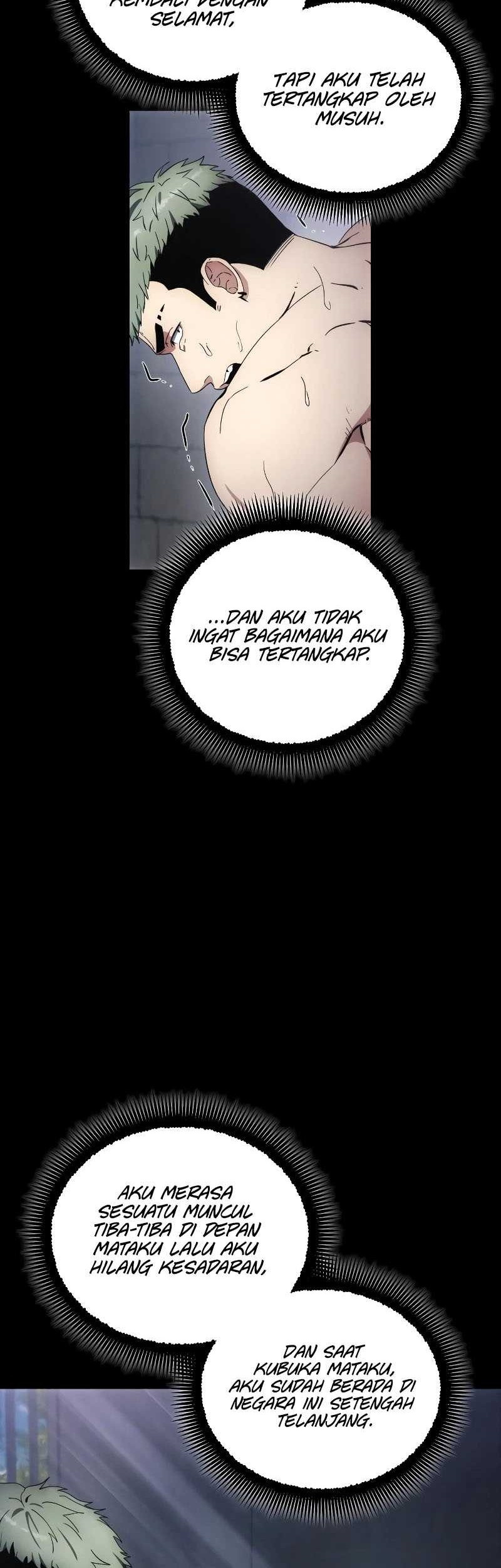 How to Live as a Villain Chapter 116 Gambar 15