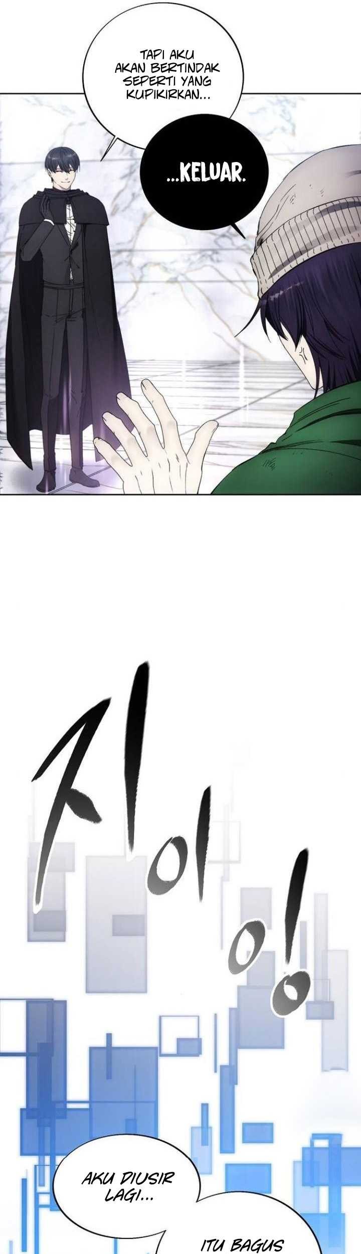 How to Live as a Villain Chapter 115 Gambar 34