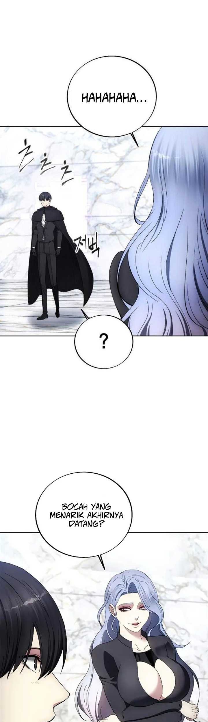 How to Live as a Villain Chapter 115 Gambar 36