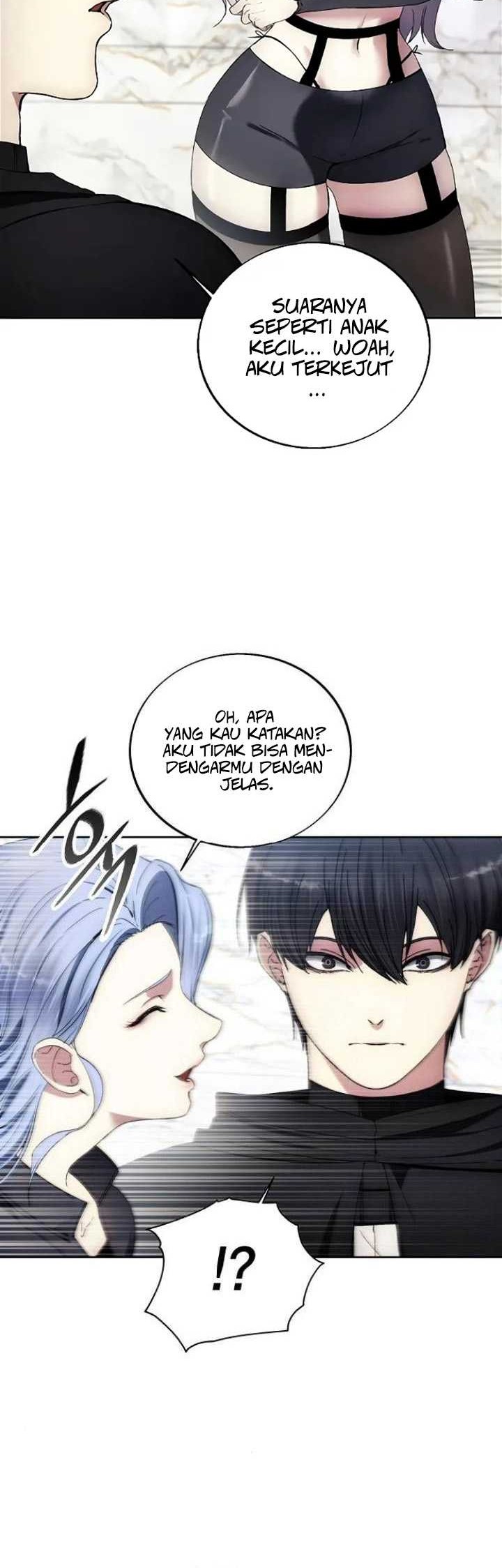 How to Live as a Villain Chapter 115 Gambar 37