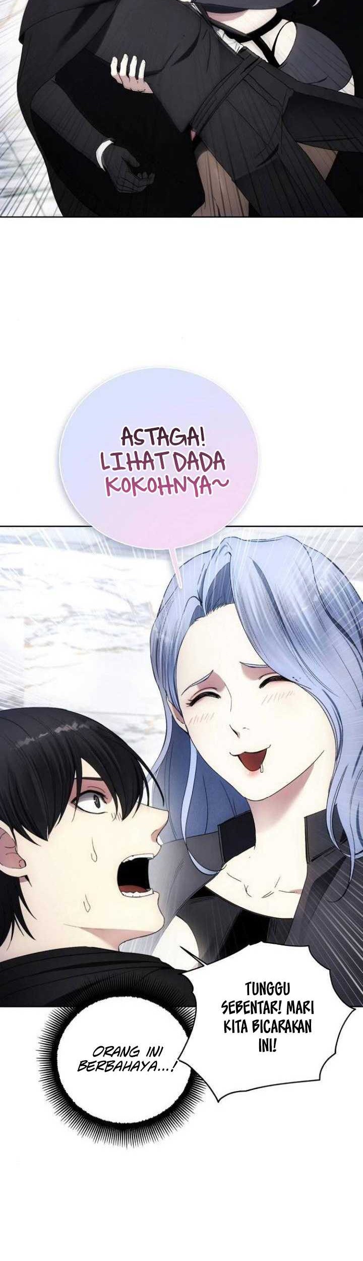 How to Live as a Villain Chapter 115 Gambar 39