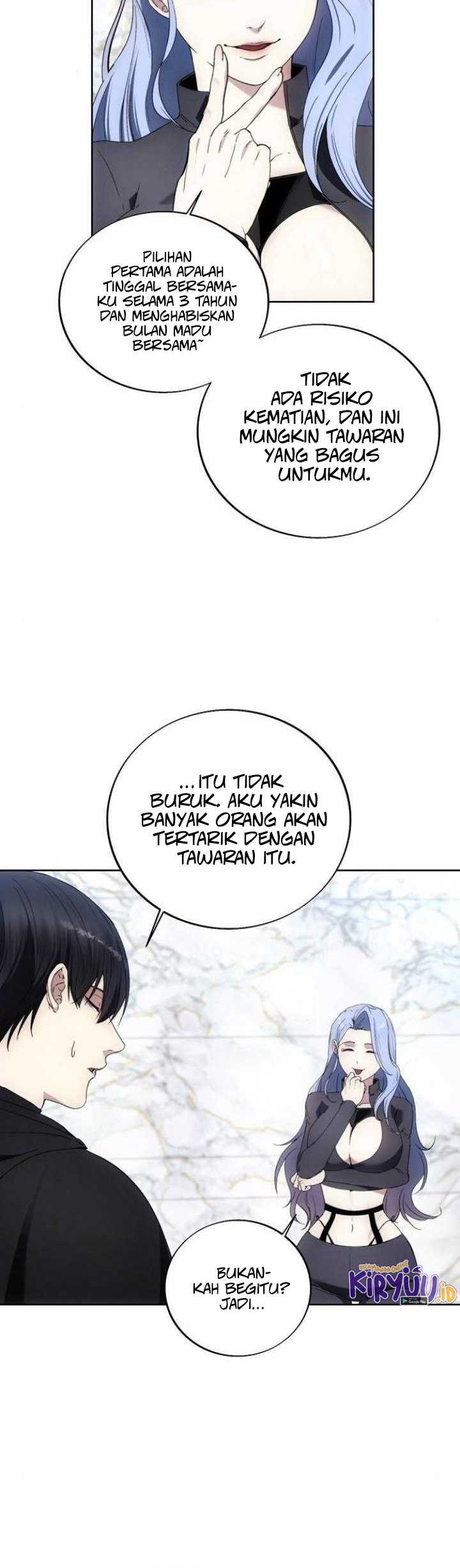 How to Live as a Villain Chapter 115 Gambar 41