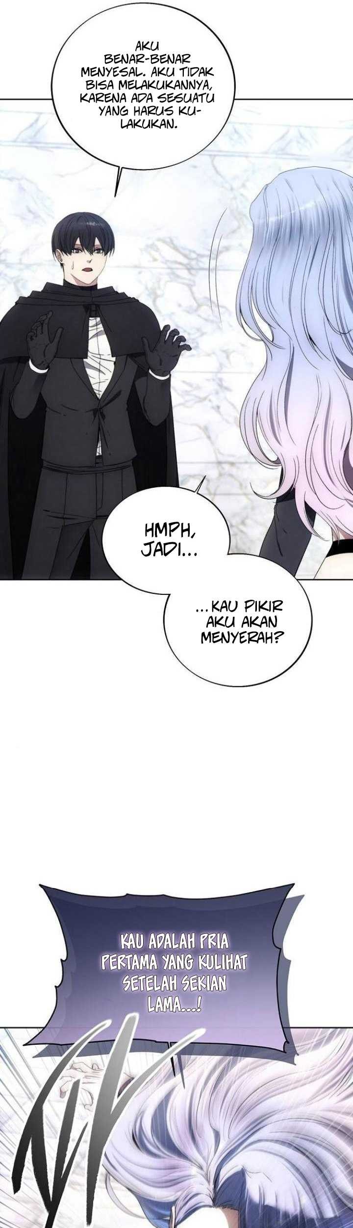 How to Live as a Villain Chapter 115 Gambar 42