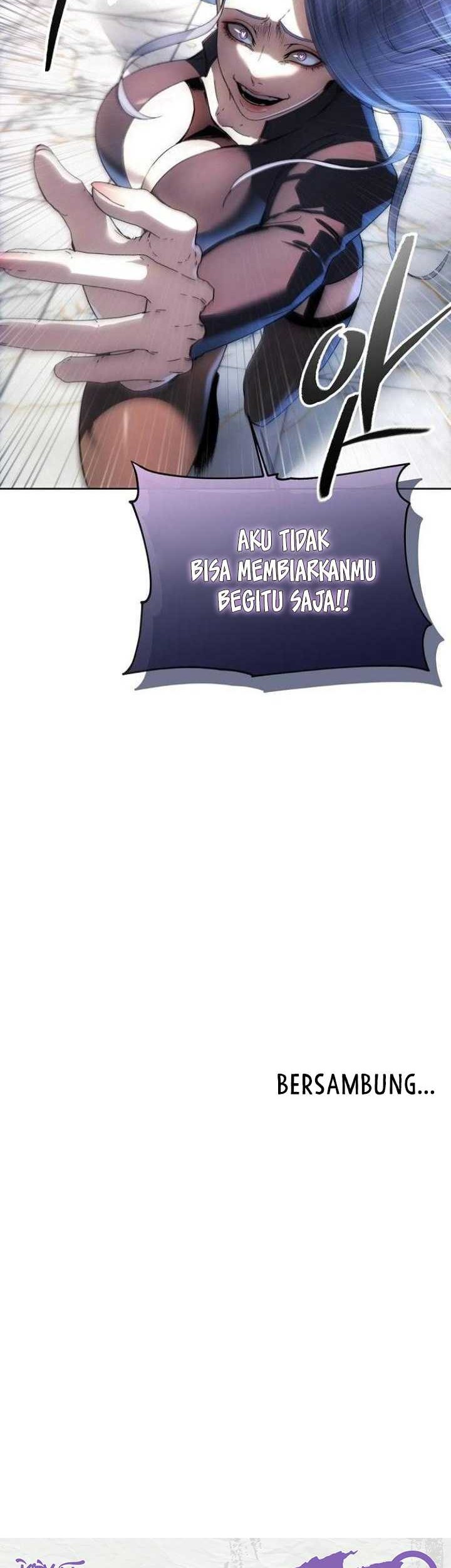 How to Live as a Villain Chapter 115 Gambar 43