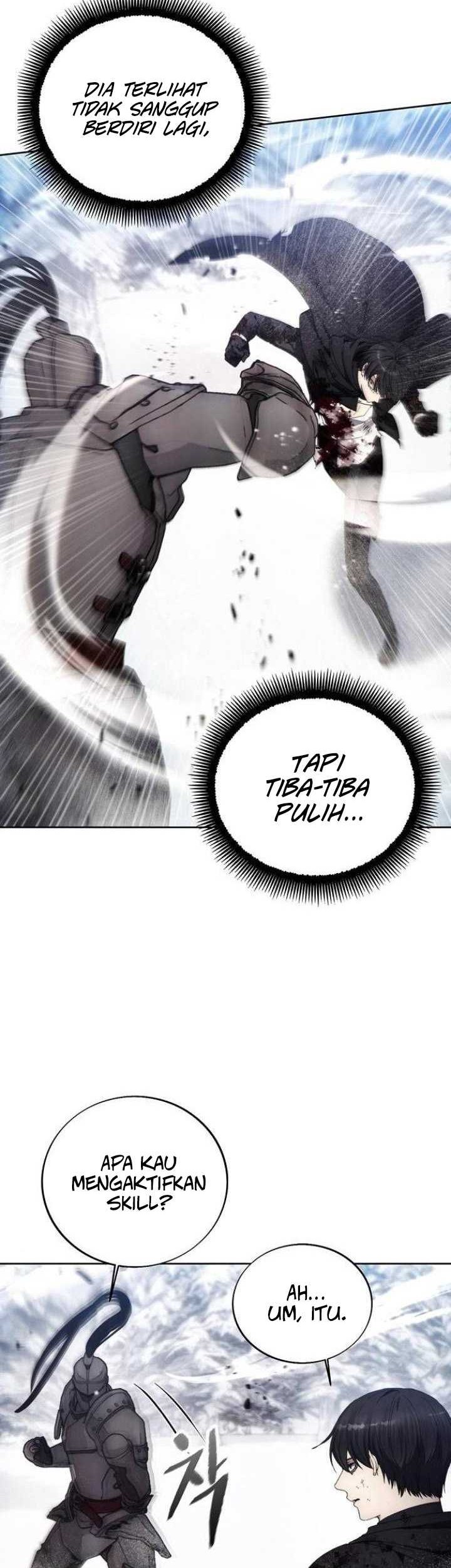How to Live as a Villain Chapter 115 Gambar 3