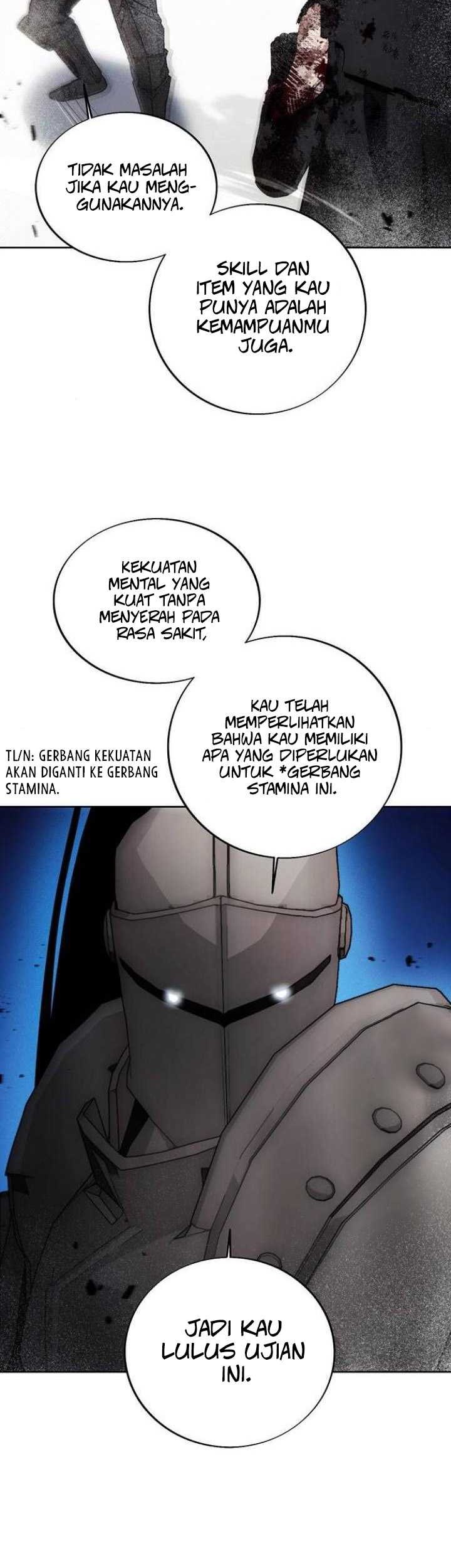 How to Live as a Villain Chapter 115 Gambar 4