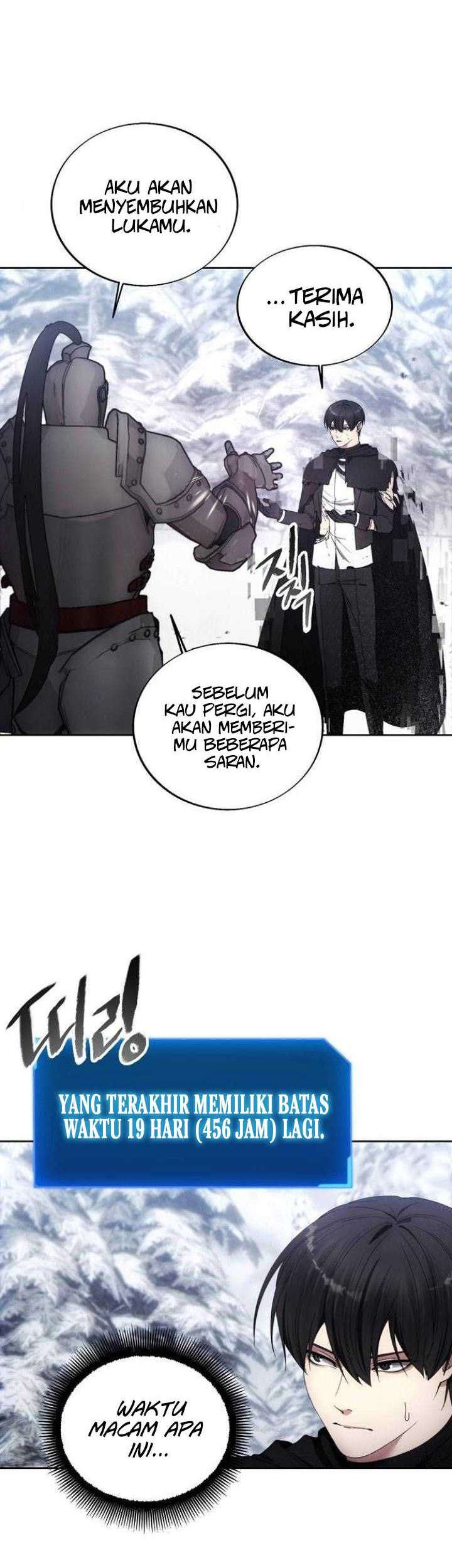 How to Live as a Villain Chapter 115 Gambar 5