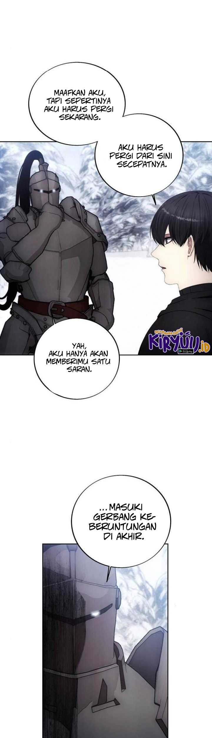How to Live as a Villain Chapter 115 Gambar 6