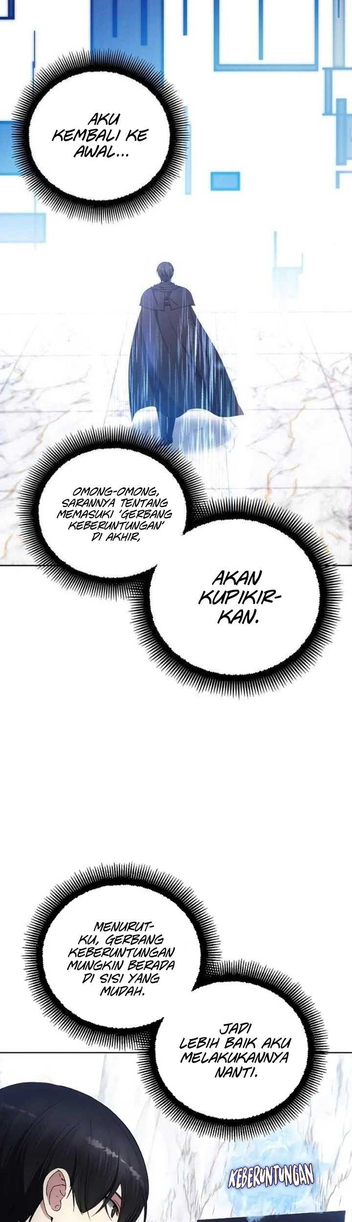 How to Live as a Villain Chapter 115 Gambar 8