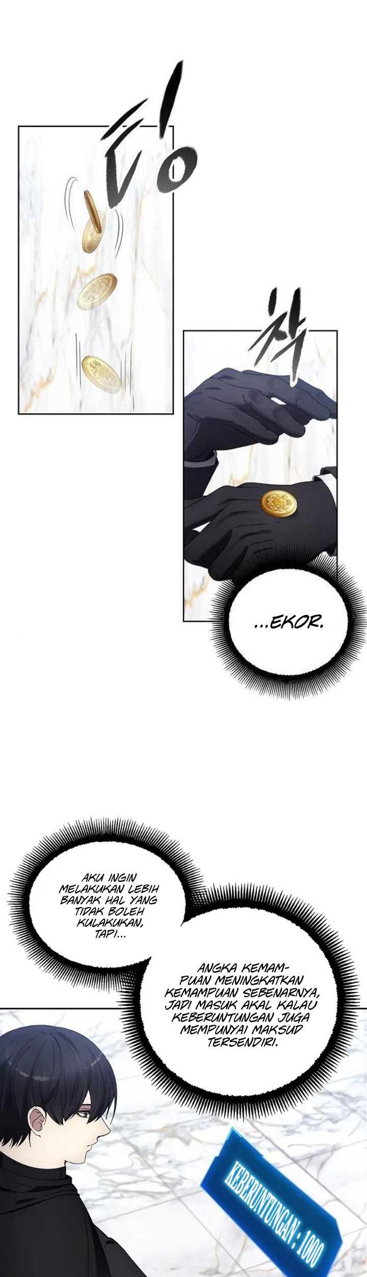 How to Live as a Villain Chapter 115 Gambar 10