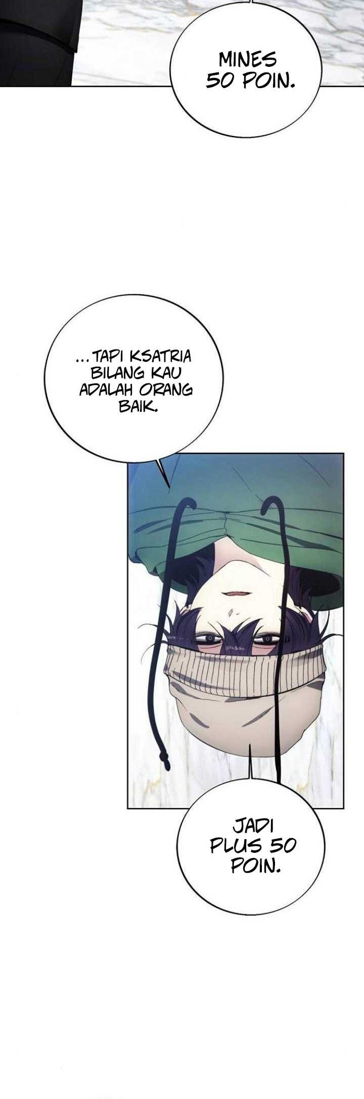 How to Live as a Villain Chapter 115 Gambar 13