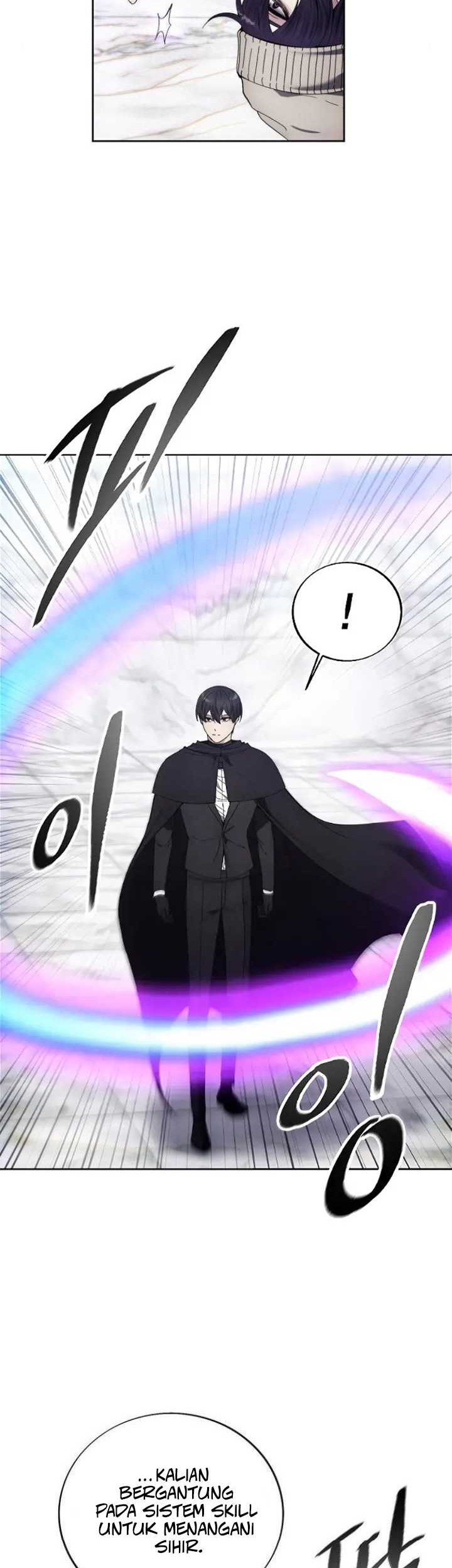 How to Live as a Villain Chapter 115 Gambar 15