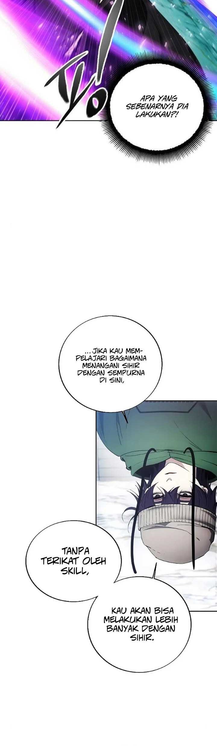 How to Live as a Villain Chapter 115 Gambar 17