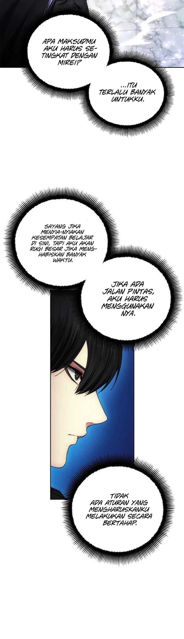 How to Live as a Villain Chapter 115 Gambar 19