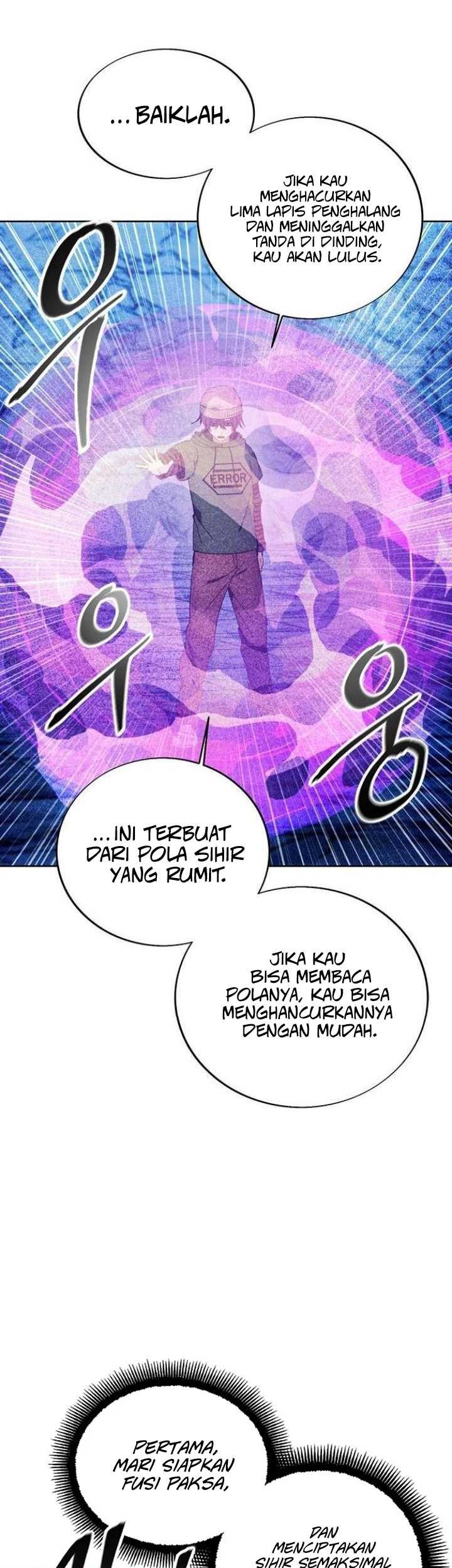How to Live as a Villain Chapter 115 Gambar 22