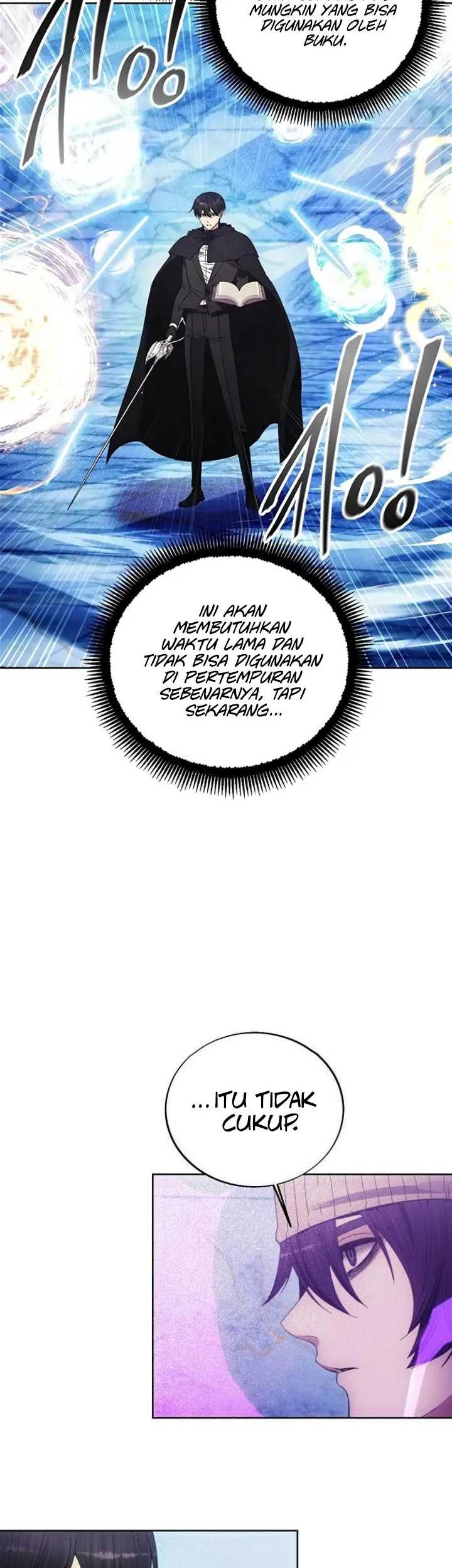 How to Live as a Villain Chapter 115 Gambar 23