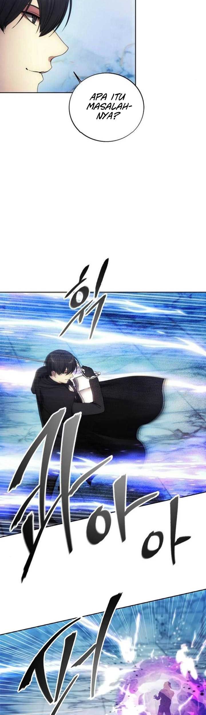How to Live as a Villain Chapter 115 Gambar 24