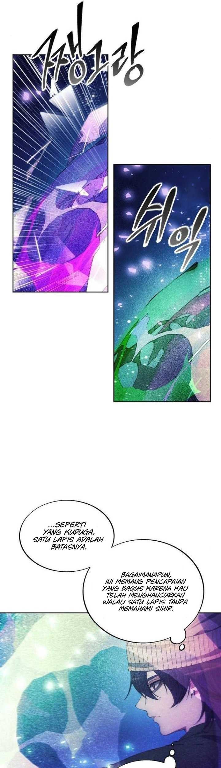 How to Live as a Villain Chapter 115 Gambar 26