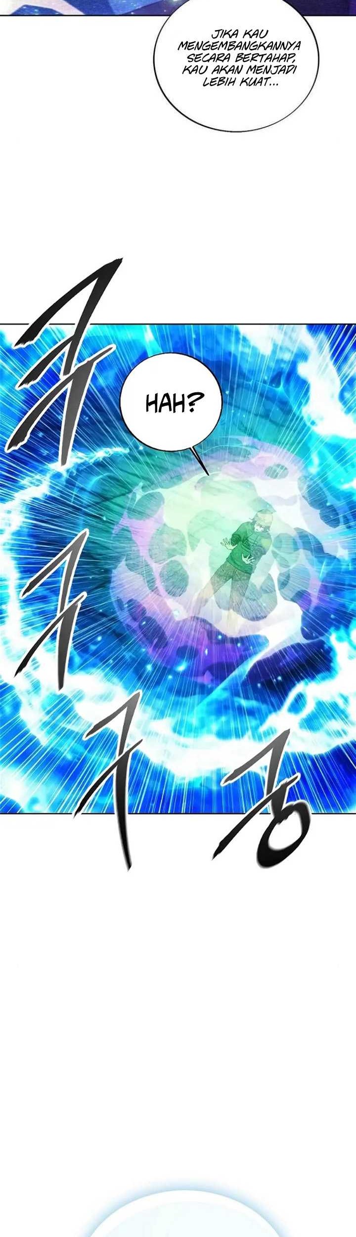 How to Live as a Villain Chapter 115 Gambar 27