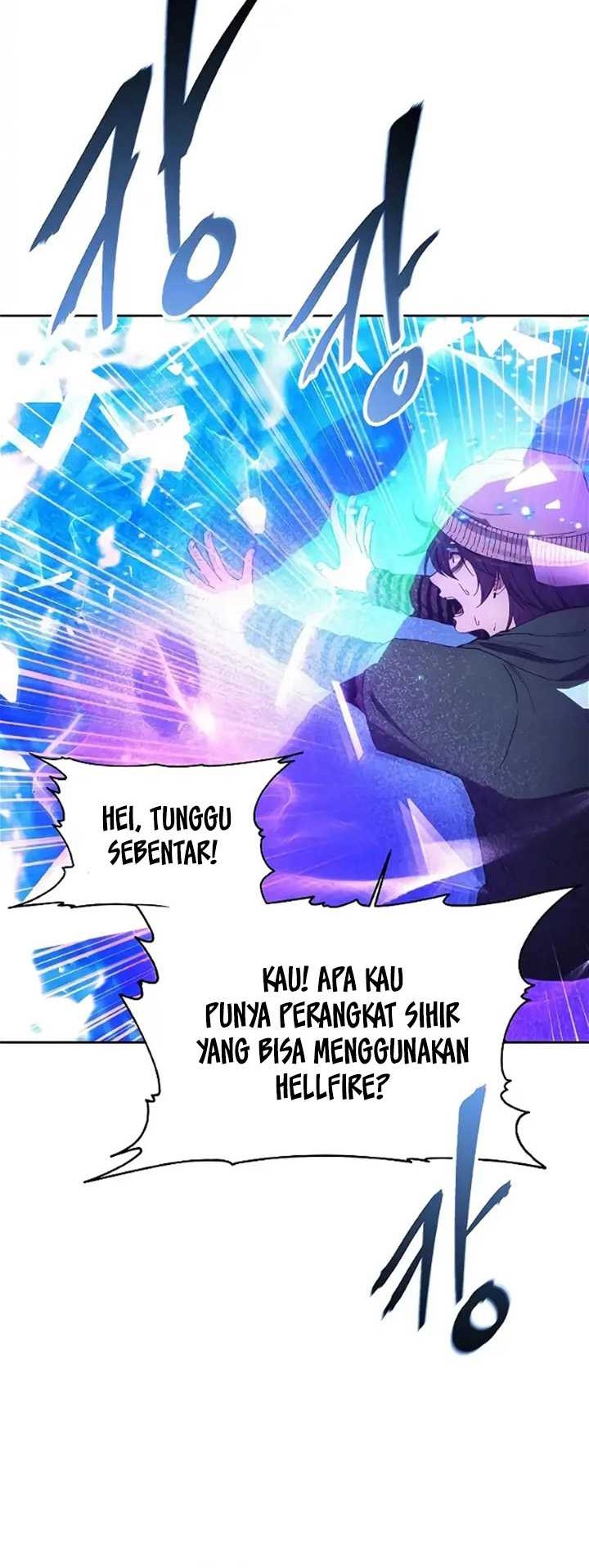 How to Live as a Villain Chapter 115 Gambar 29