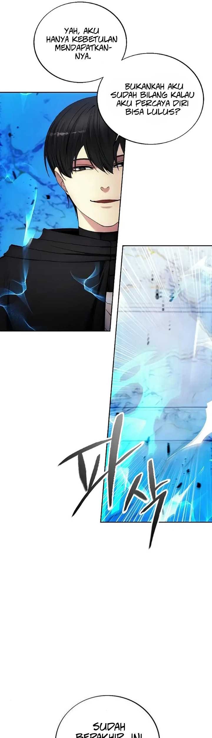How to Live as a Villain Chapter 115 Gambar 30