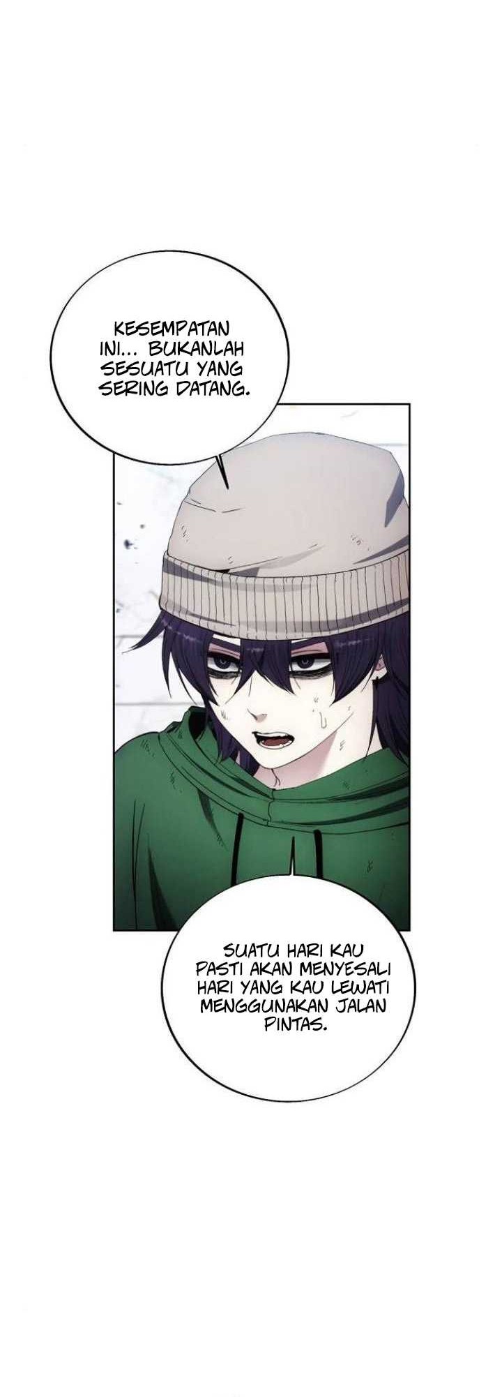How to Live as a Villain Chapter 115 Gambar 33