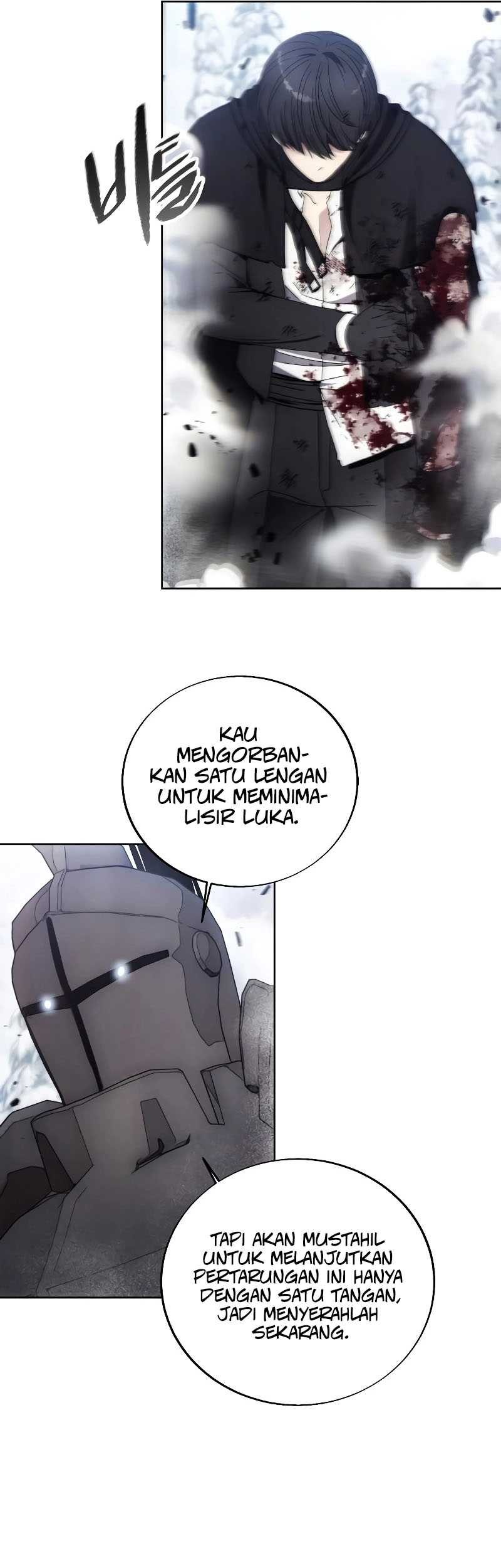 How to Live as a Villain Chapter 114 Gambar 38