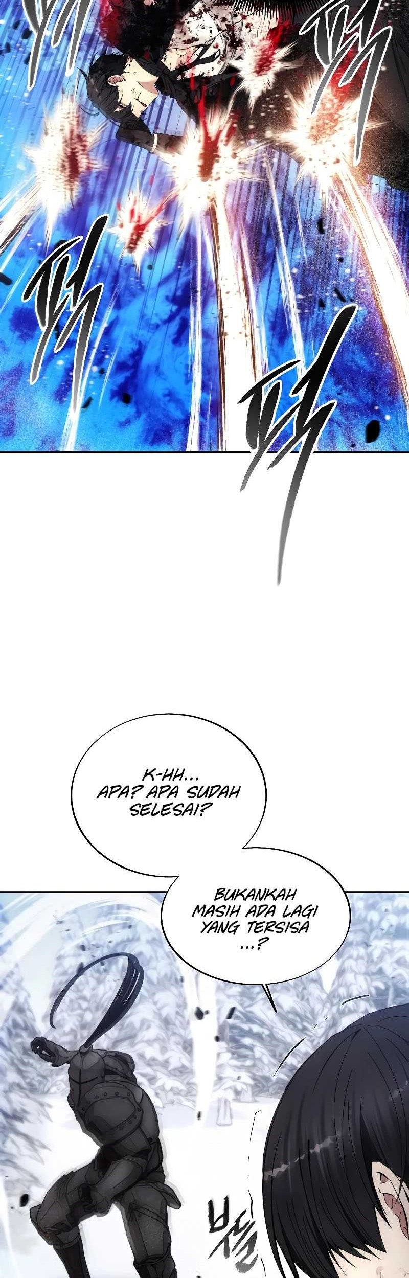 How to Live as a Villain Chapter 114 Gambar 43