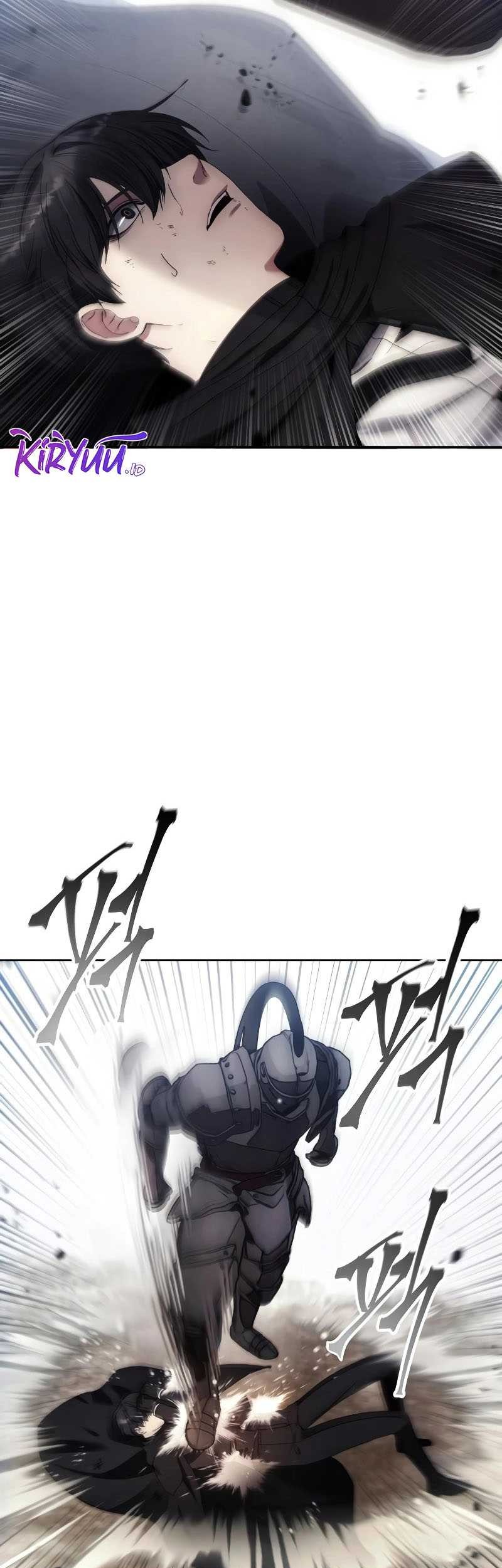 How to Live as a Villain Chapter 113 Gambar 33