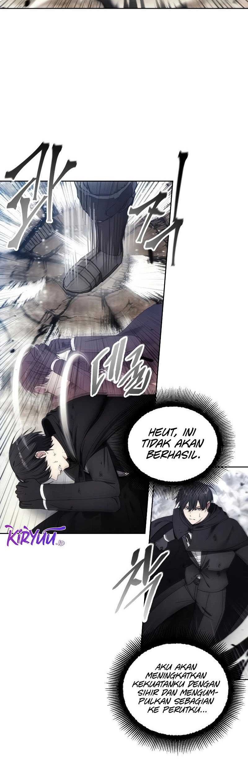 How to Live as a Villain Chapter 113 Gambar 34