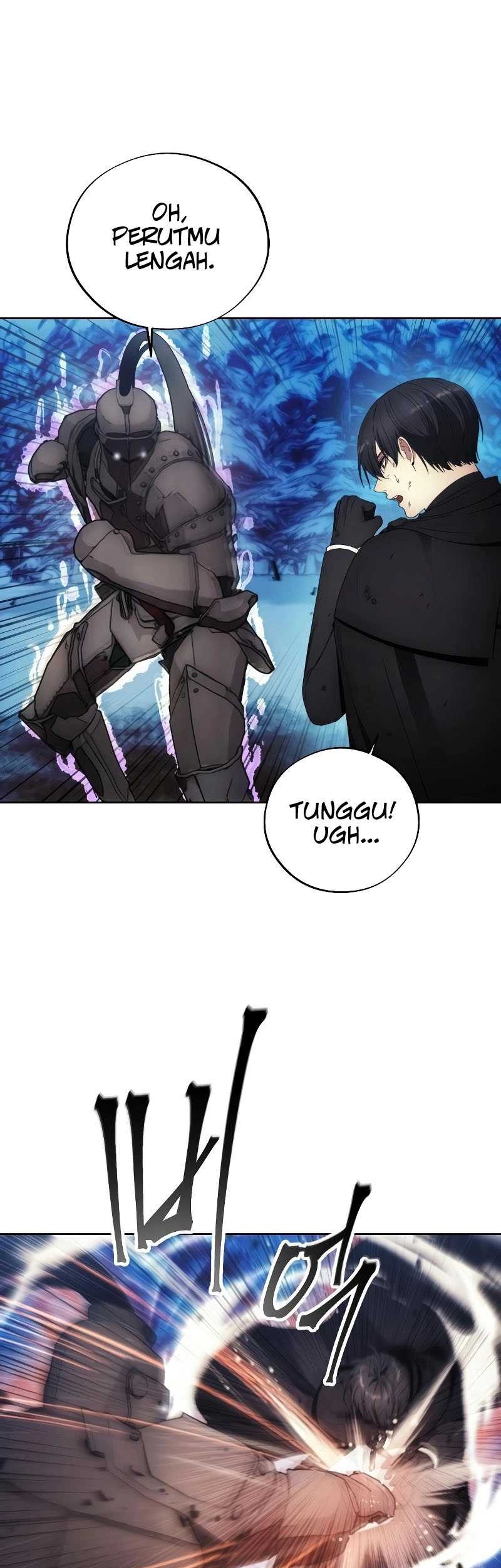 How to Live as a Villain Chapter 113 Gambar 35