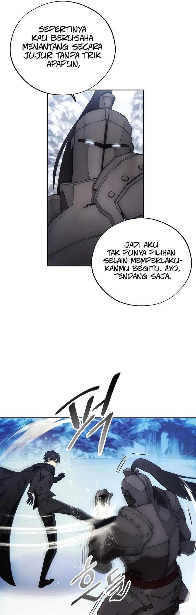 How to Live as a Villain Chapter 113 Gambar 41