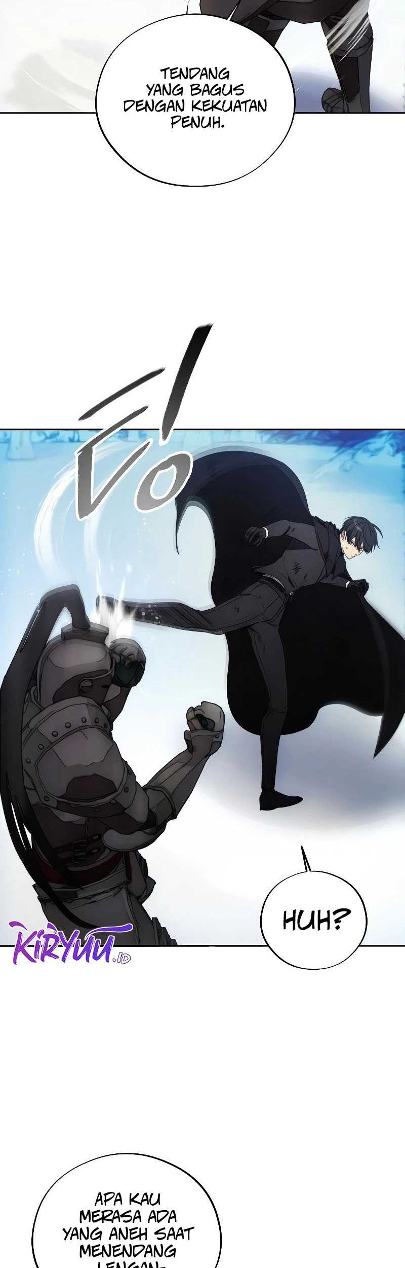 How to Live as a Villain Chapter 113 Gambar 42