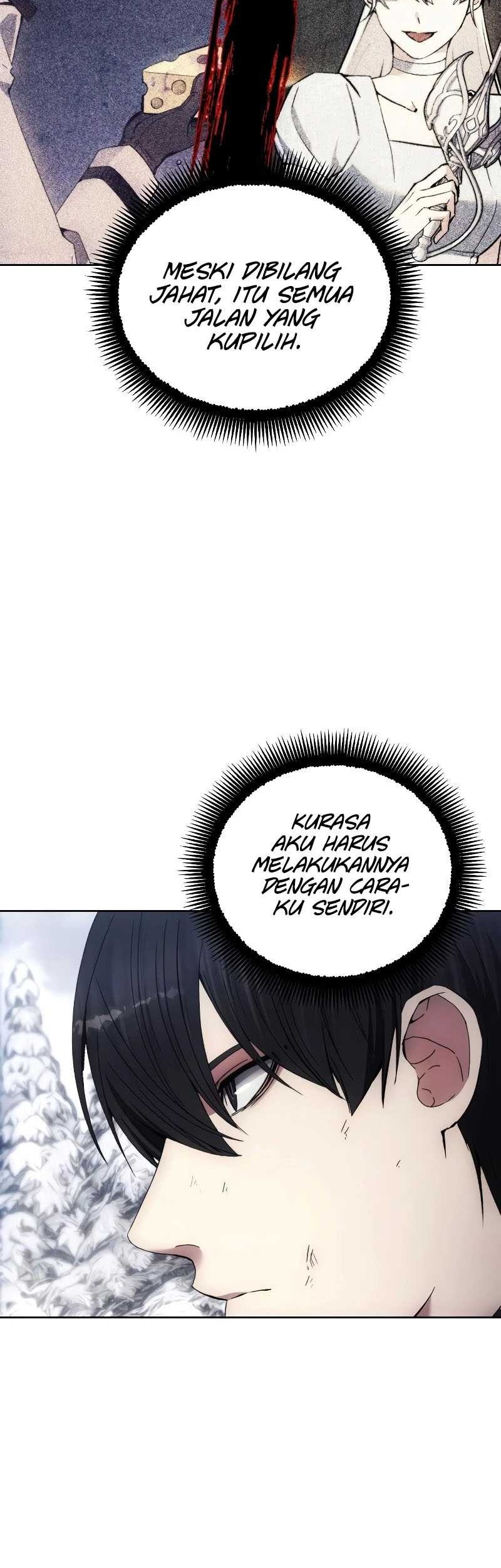 How to Live as a Villain Chapter 113 Gambar 47