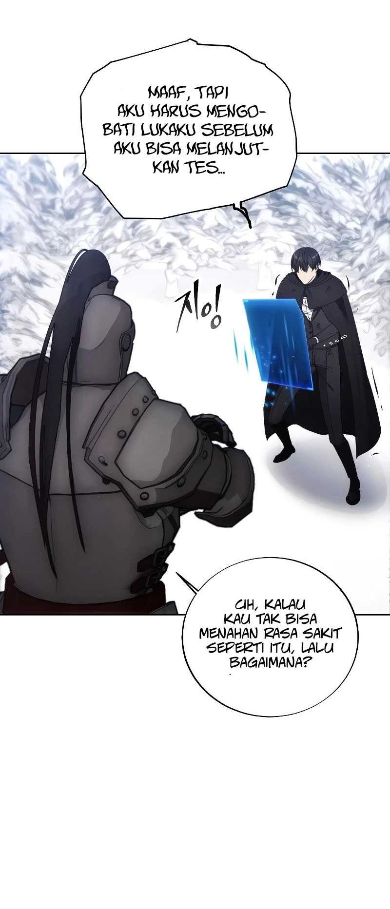 How to Live as a Villain Chapter 113 Gambar 48