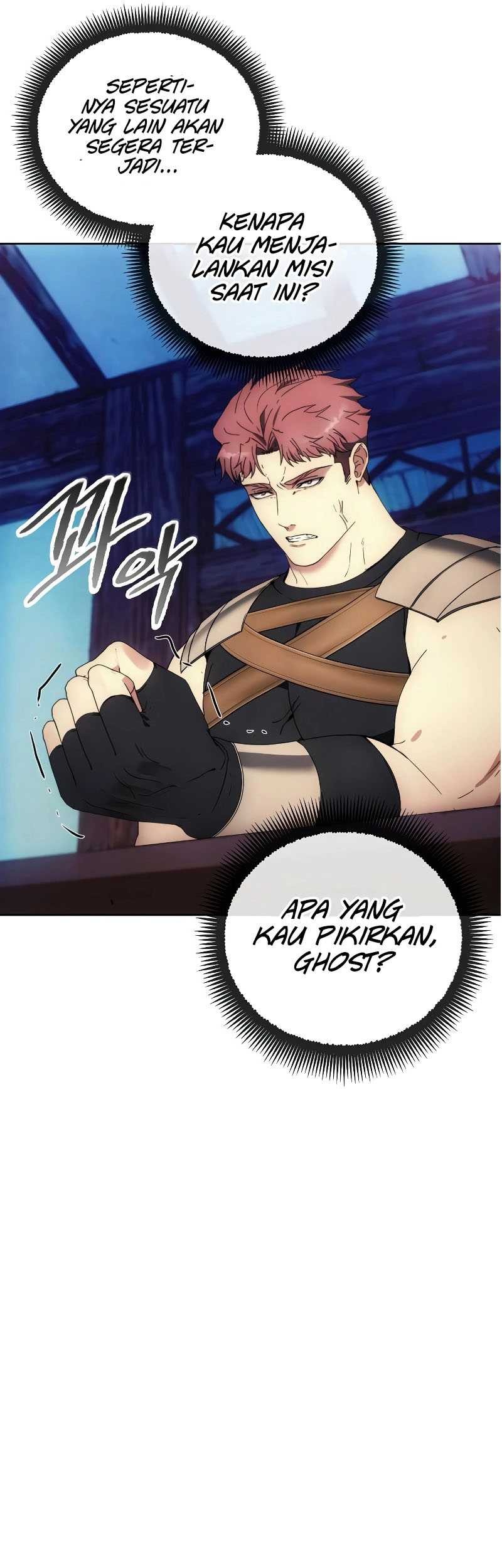 How to Live as a Villain Chapter 113 Gambar 53