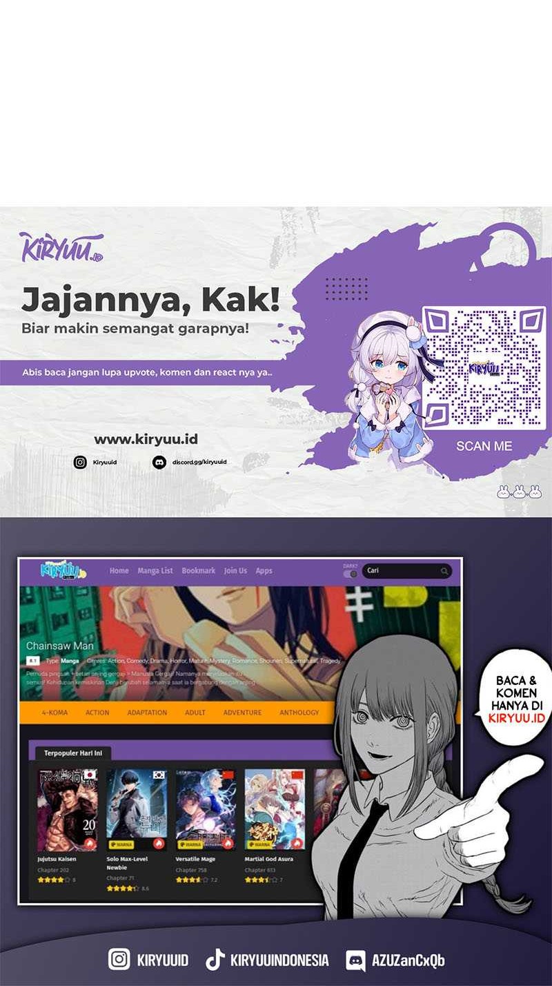 How to Live as a Villain Chapter 113 Gambar 54